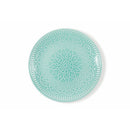 Servizio Piatti 12 Pezzi in Gres VdE Tivoli 1996 Luxor