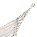 Amaca 200x100 cm  in Poliestere Misto Cotone VdE Tivoli 1996 