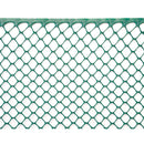 Rete Esagonale da Giardino 15mm in Plastica Rama Mirror Verde Varie Misure