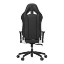 Sedia da Gaming Ergonomica 65x70x135 cm Vertagear 2000 Nera e Bianca