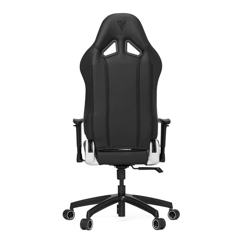 Sedia da Gaming Ergonomica 65x70x135 cm Vertagear 2000 Nera e Bianca