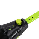 Green Machine Vortex Triciclo Go Kart a Pedalata Muscolare 