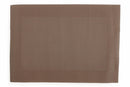 Set 24 Tovagliette 43x33 cm in Pvc Villa d'Este Home Tivoli Fantasy Trend Vari Colori