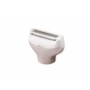 Rasoio Elettrico Ricaricabile 4 in 1 Kooper  Rosa Champagne