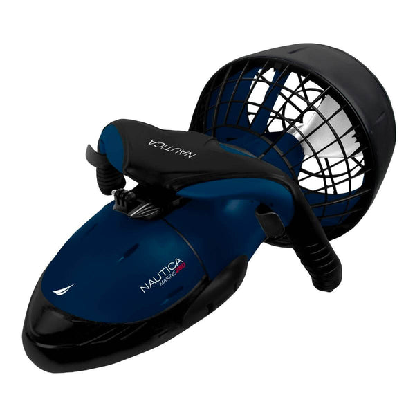 prezzo Seascooter Acqua Scooter Elettrico 4,5 Km/h Nautica Marine 280