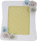 Cornice Porcellana Lausanne 20.5x3x25 cm Porcellana