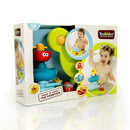 Fontana Magica Spruzza Acqua per il Bagnetto Yookidoo 40115