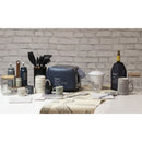 Tostapane Toast 28,5x18,5x19,5 cm 925W VdE Tivoli 1996 Blu