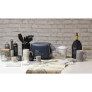 Tostapane Toast 28,5x18,5x19,5 cm 925W VdE Tivoli 1996 Blu