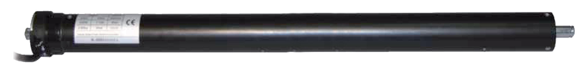 Motore Tubolare per...