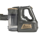 Aspirapolvere Senza Filo Scopa Elettrica 150W Kooper Dixon 2.0 Oro