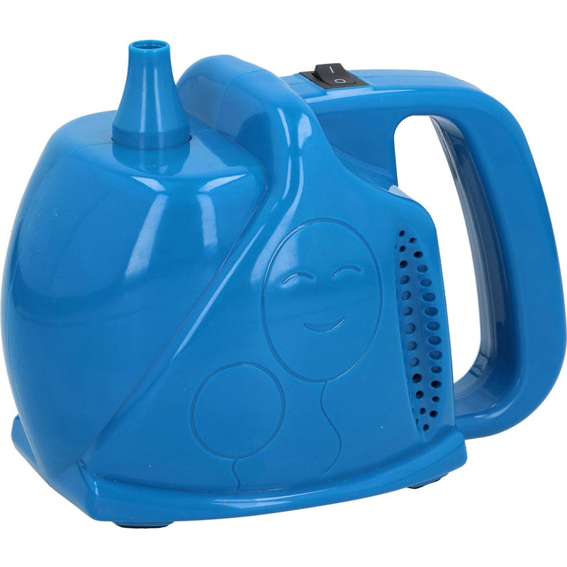 Pompa Elettrica per Palloncini Gonfiatore Elettrico per Feste 240 V 300 Watt