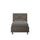 Letto Singolo Appia Cappuccino Varie Misure