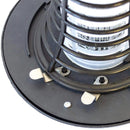 Lampada Zanzariera Elettrica da Giardino Ricarica Solare Paletti Solari UV LED Grundig