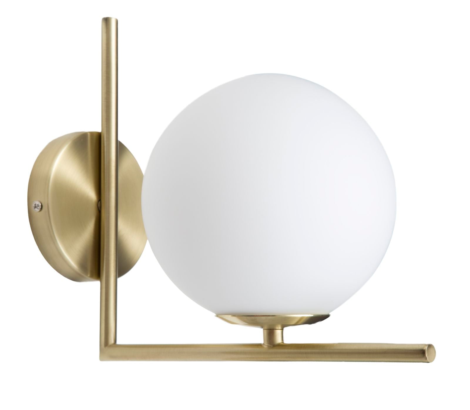 Lampada da Muro...