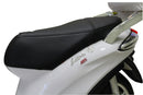 Scooter Elettrico per Bambini 12V con Licenza Piaggio Liberty ABS Blu