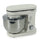 Impastatrice Planetaria 5 Litri 6 Velocità 1200W Kooper Aurora Avorio