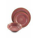 Servizio Piatti 18 Pezzi in Melammina Villa d'Este Baita