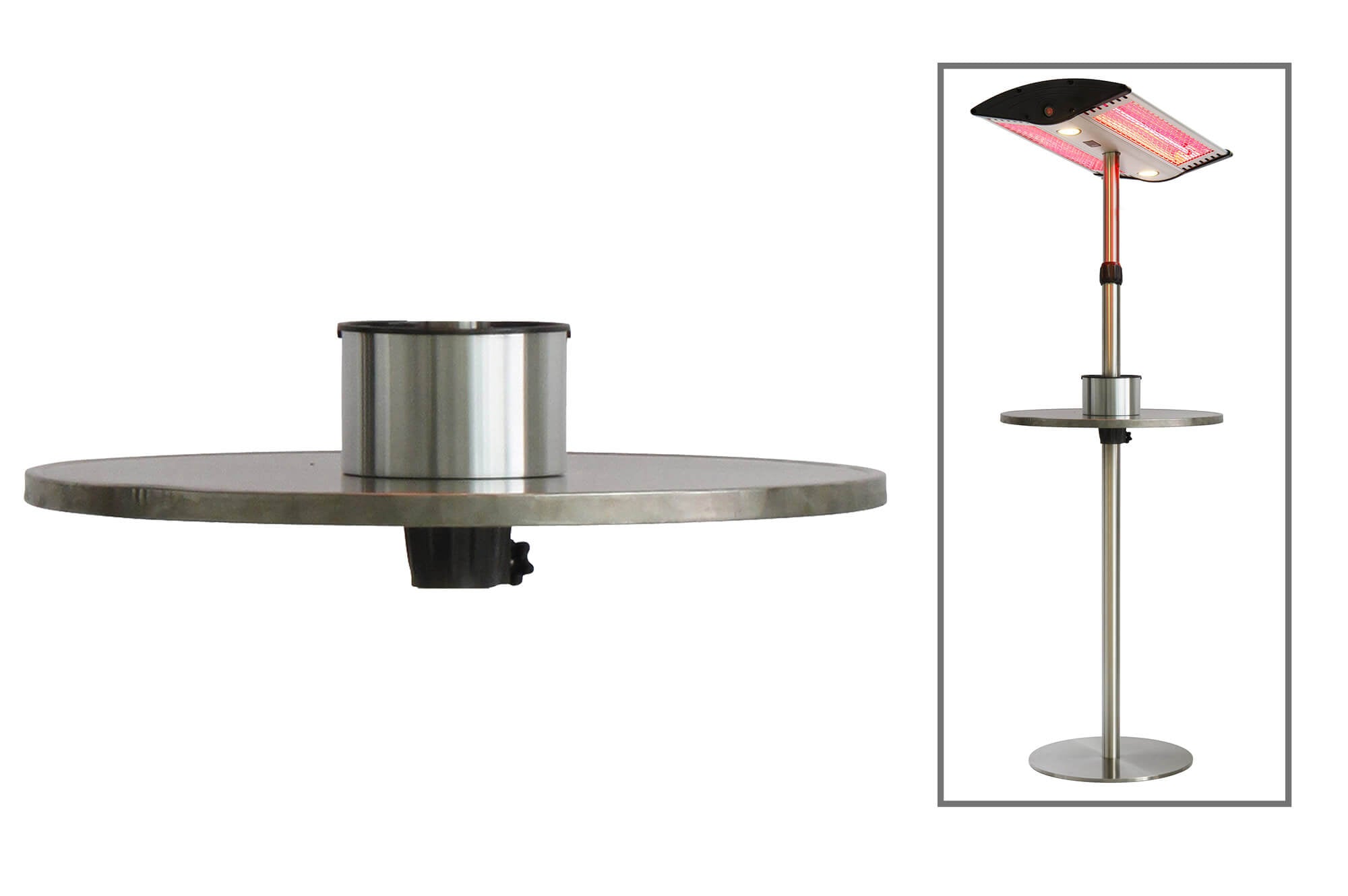 Ripiano per Bibite...