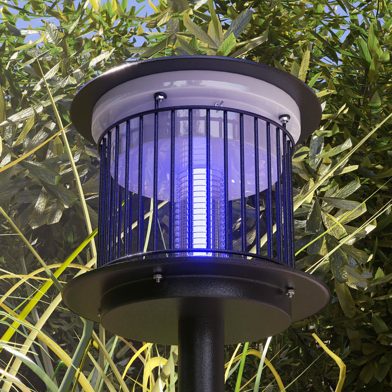 Lampada da Tavolo LED senza fili Ricaricabile Portatile Interni ed Esterni RGB | Leroy Merlin