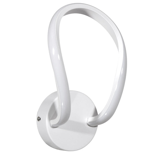 Applique Led 8W 990lm 4500K Bianco E-Energy Otto online