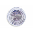 Set 6 Sottopiatti Tondi Ø33x1,5 cm in Latta VdE Tivoli 1996 Aurora 