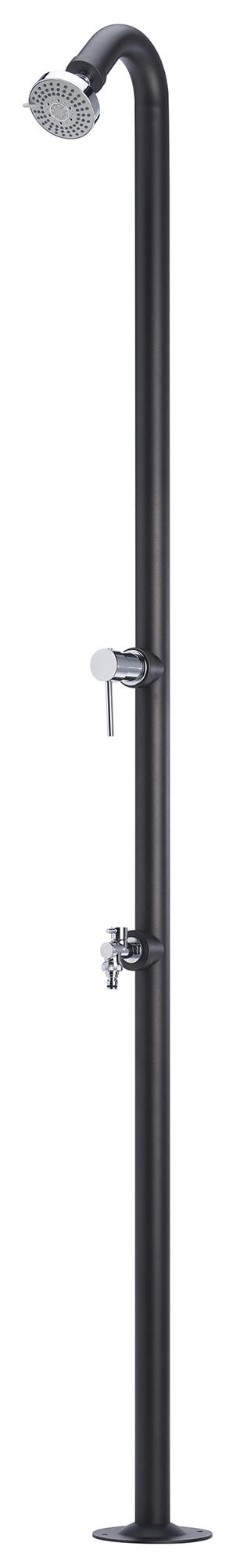 Doccia da Giardino con Miscelatore Belfer 42D4 Antracite online