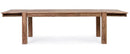 Tavolo Allungabile 200-300x100 cm Salford in Legno