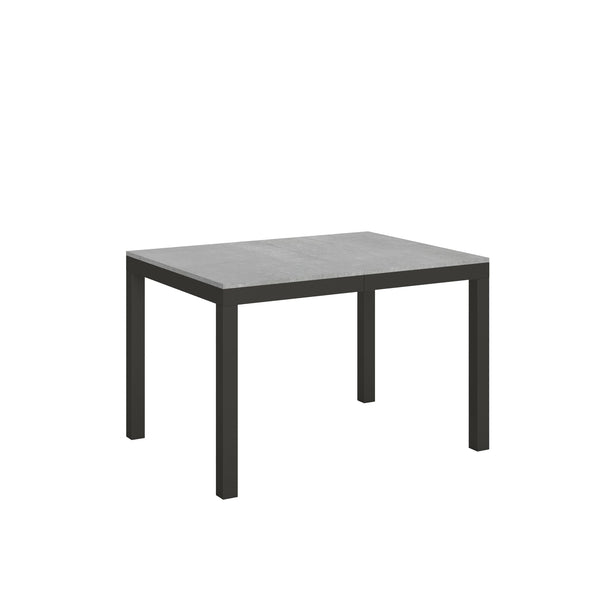 Tavolo Allungabile 120-380x90x77 cm Everyday Evolution Cemento prezzo