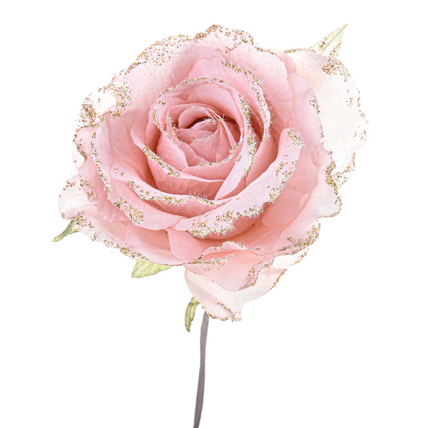 acquista Set 12 Pick Rosa Ø10 cm Rosa