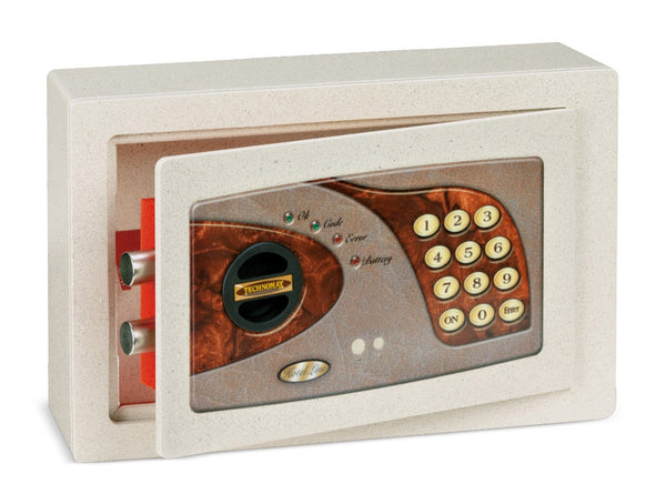 prezzo Cassaforte A Mobile Portachiavi Serie 20 Posti Serie Elettronica Digitale Technomax