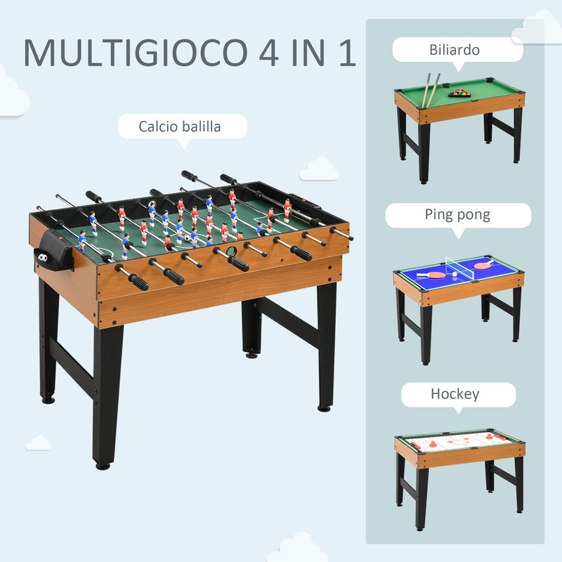 Set De Ballons Professionnels Pour Football De Table (baby-foot) - Numéro 3, En Cuir