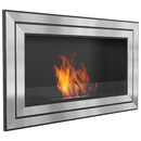 Vetro di Protezione per Biocamino JULIET1100