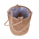 Set 2 Cesti con Manico Ø 14 cm