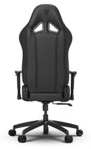 Sedia da Gaming Ergonomica 65x70x135 cm Vertagear 2000 Nera