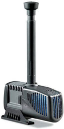 Kit Laghetto Artificiale + Pompa Filtro da Giardino 110x78x28 cm in Polietilene 90 Litri Azzurro