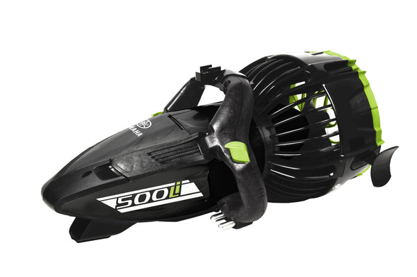 Acquascooter Elettrico Yamaha 500Li DPV 500w Li-Ion 7Km/h sconto
