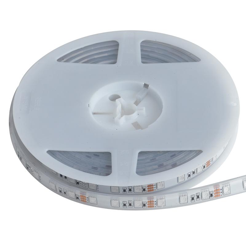 Strip Roll 5 m Impermeabile Led 72 watt Luce Fredda