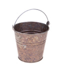 Set 6 Contenitori Decorativo 14 H 124 cm 