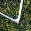 Set Tavolino e 2 Sedie Pieghevoli da Giardino per Bambini con Ombrello Blu