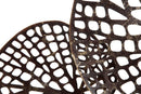 Pannello Grid 88,5x10x49,5 cm in Ferro Multicolor