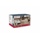 Aspirapolvere con Sacchetto 1200W Kooper Daily