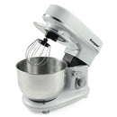 Impastatrice Planetaria 5 Litri 6 Velocità 1300W Kooper Demetra Bianco
