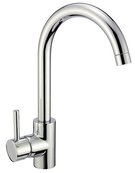 Rubinetto Cucina Miscelatore Monocomando Apell AP7780GO Granito Avena sconto