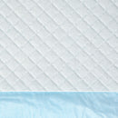 Set 100 Tappetini Assorbenti Traversine Igieniche 45x60 cm a 6 Strati 