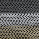 Casetta per Cani Taglia Grande 94x60x71,5 cm con 2 Porte Bloccabili e Cuscino Lavabile Bianco   