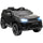 Macchina Elettrica per Bambini con Licenza Land Rover Discovery Sport 106x65,5x51 cm Nero