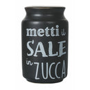 Menage Set Olio Aceto Sale e Pepe in Gres VdE Tivoli 1996 Idee 