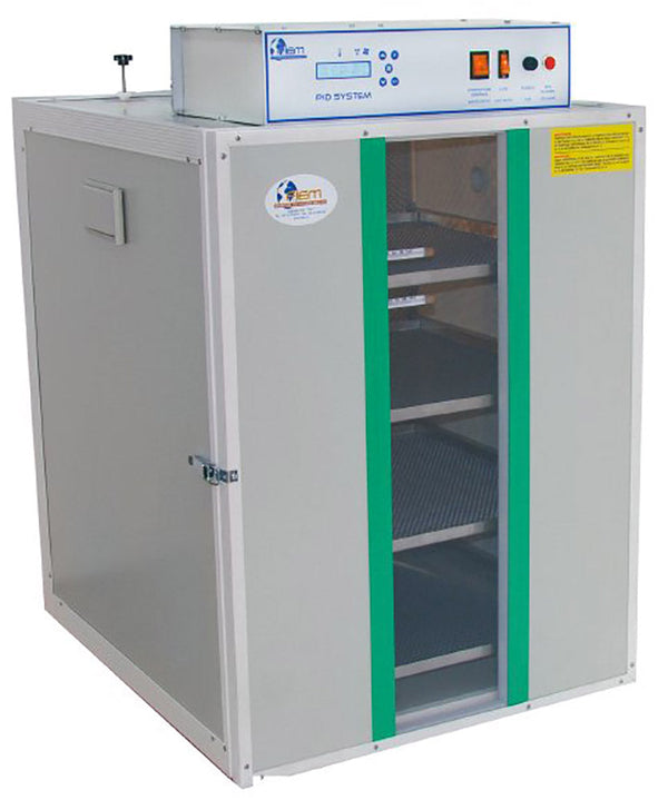 online Incubatrice per Uova di Rettili MG316 Rep