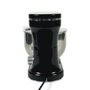 Impastatrice Planetaria 5 Litri 6 Velocità 1200W Kooper Aurora Nero